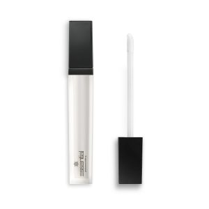 Pflegender Lip-Booster für vollere und glattere Lippen mit Volumen-Effekt.