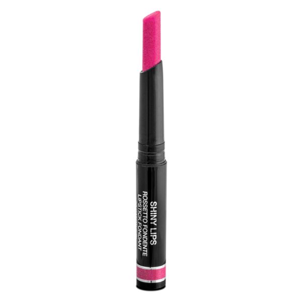 Essential Shiny Lips Glam Rock