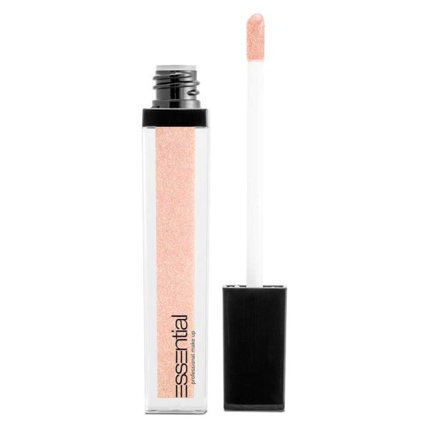 Essential Shiny Lips Gloss Baby