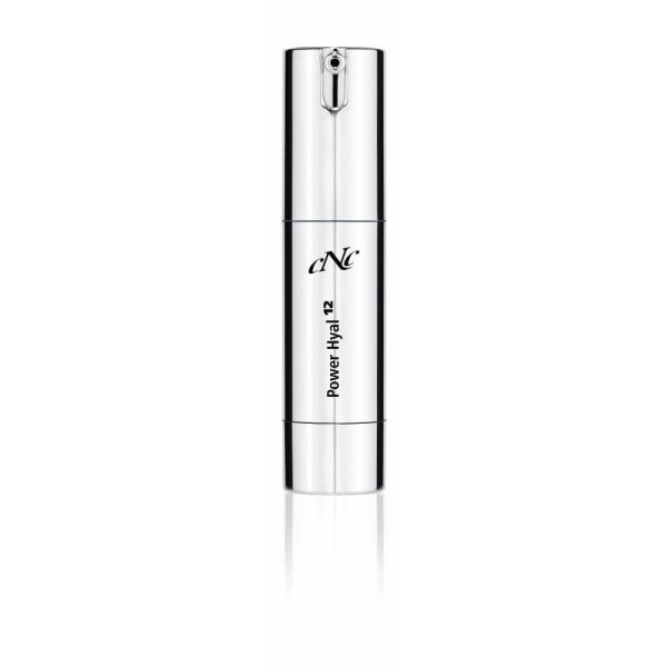 Aesthetic World Power Hyal12 – hochwirksames Hyaluron-Serum für intensive Feuchtigkeit und geglättete Haut