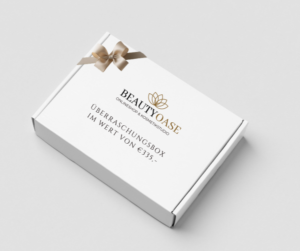 Überraschungsbox UNISEX