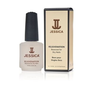JESSICA Rejuvenation Basecoat - UPT121