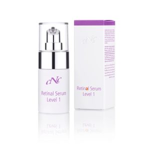 CNC Retinal Serum Level 1 – Anti-Aging Serum mit Retinal für regenerierte, glattere Haut