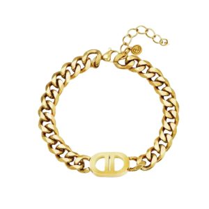 Good Life Armband Gold