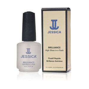 JESSICA Brilliance Topcoat UPT170