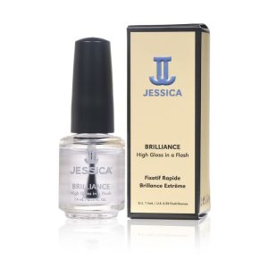 JESSICA Brilliance Topcoat UPT170M