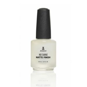 JESSICA No Shine Finish Topcoat UPT102