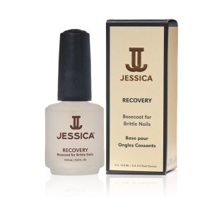 JESSICA Recovery Basecoat UPT122