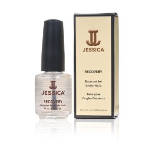 JESSICA Recovery Basecoat UPT122M