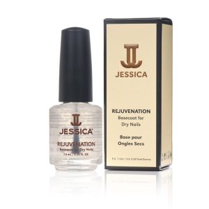 JESSICA Rejuvenation Basecoat - UPT121M