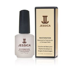 JESSICA Restoration Basecoat UPT126