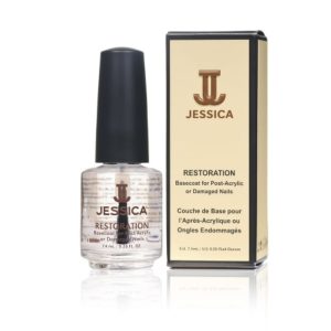 JESSICA Restoration Basecoat UPT126M