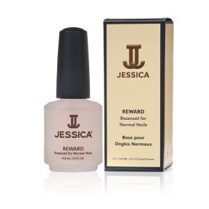 JESSICA Reward Basecoat UPT123