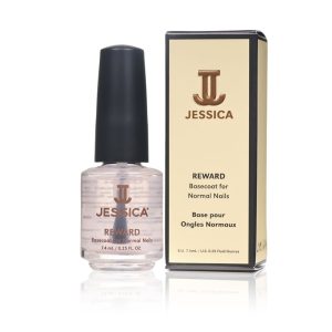 JESSICA Reward Basecoat UPT123M