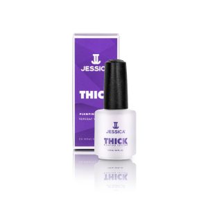 JESSICA Thick Plumping Topcoat UPT171