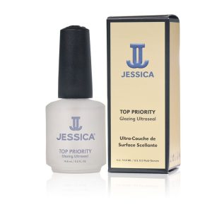 JESSICA Top Priority UPT127