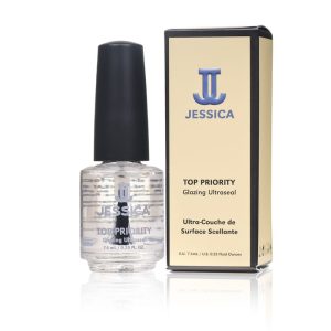 JESSICA Top Priority UPT127M