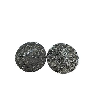 Ankerliebe Stecker Black Stone Superflat