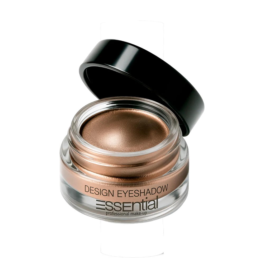 Essential Design Eyeshadow Evolution Bronze